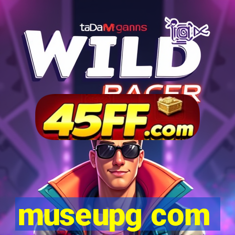 museupg com